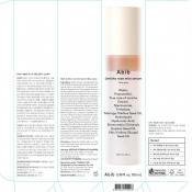 Jericho Rose Mist Serum Glow Spray Mist 100 ml