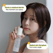 Jericho Rose Mist Serum Glow Spray Mist 100 ml