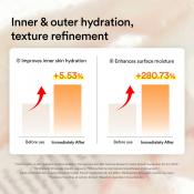 Jericho Rose Mist Serum Glow Spray Mist 100 ml