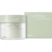Ji Woo Gae Cica BHA Blemish Toner Pad Toner de fata dischete 60 buc
