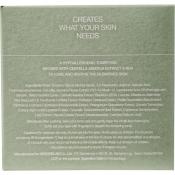 Ji Woo Gae Cica BHA Blemish Toner Pad Toner de fata dischete 60 buc