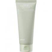 CELIMAX Ji Woo Gae Baking Soda Deep Pore Foam Cleansing, 150 ml - Spuma de curatare formulata cu bicarbonat de sodiu si acid salicilic, care contribuie la indepartarea impuritatilor si a excesului de sebum acumulat in pori si la metinerea echilibrului pielii dupa curatare