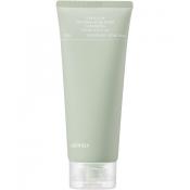 Ji Woo Gae Cica BHA Acne Foam Cleansing Spuma de curatare pentru acnee 150 ml