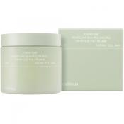 CELIMAX Heartleaf dischete exfoliante pentru fata BHA - exfoliere delicata si hidratare intensa, 60 buc