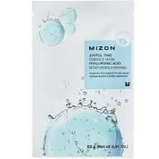 MIZON Joyful Time Essence Mask Hyaluronic Acid Masca de fata - hidratare si elasticitate, 23 gr