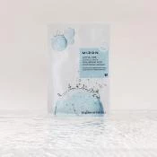 MIZON Joyful Time Essence Mask Hyaluronic Acid Masca de fata - hidratare si elasticitate, 23 gr