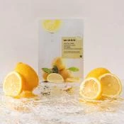 MIZON Joyful Time Essence Mask Vitamin masca de fata - luminozitate si hidratare, 23 gr