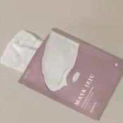 MIZON Joyful Time Masca de fata cu extract de Camelia Jeju - Hidratare intensa si protectie antioxidanta, 23 gr