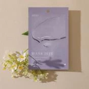 Mizon Joyful Time Masca de fata cu extract de smochin Jeju Fig - Hidratare intensa si echilibrare sebum, 23 gr