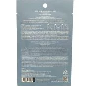 MIZON Joyful Time Masca de Fata Jeju Hydrangea - Hidratare Profunda si Luminozitate Naturala, 23 gr
