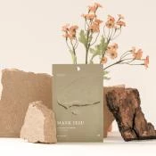 MIZON Joyful Time Masca de fata cu extract de lotus Jeju - Luminozitate si Hidratare intensa, 23 gr