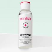 SKINLICK Kindwater - apa micelara formulata cu glicerina si pantenol, care contribuie la hidratarea pielii si la metinerea confortului cutanat - 100 ml