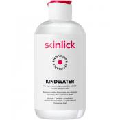 SKINLICK Kindwater - apa micelara formulata cu glicerina si pantenol, care contribuie la hidratarea pielii si la metinerea confortului cutanat - 250 ml