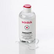 SKINLICK Kindwater - apa micelara formulata cu glicerina si pantenol, care contribuie la hidratarea pielii si la metinerea confortului cutanat - 250 ml