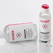 SKINLICK Kindwater - apa micelara formulata cu glicerina si pantenol, care contribuie la hidratarea pielii si la metinerea confortului cutanat - 250 ml