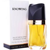 Knowing Apa de parfum Femei 30 ml