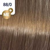 Koleston Perfect Me + Pure Naturals Vopsea de par permanenta 88/0 Intense light blonde