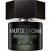 La Nuit De L'Homme Le Parfum Apa de parfum Barbati 60 ml