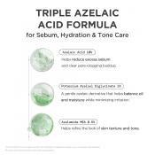 Lab In Nature Madagascar Centella Azelaic Acid 10 Ampoule Ser de fata 30 ml