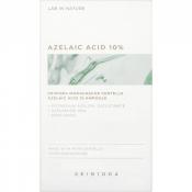 Lab In Nature Madagascar Centella Azelaic Acid 10 Ampoule Ser de fata 30 ml