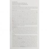 Lab In Nature Madagascar Centella Azelaic Acid 10 Ampoule Ser de fata 30 ml