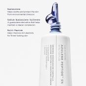 Lab In Nature Madagascar Centella Azulene Peptide 5 Soothing Cream Crema de fata 30 ml