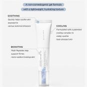 Lab In Nature Madagascar Centella Azulene Peptide 5 Soothing Cream Crema de fata 30 ml