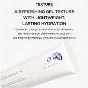 Lab In Nature Madagascar Centella Azulene Peptide 5 Soothing Cream Crema de fata 30 ml