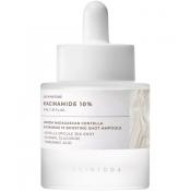SKIN1004 Lab in Nature Madagascar Centella Niacinamide 10 Boosting Shot Ampoule ser de fata - luminozitate si uniformizare, 30 ml