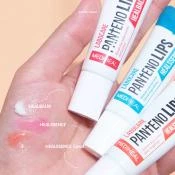 Labocare Pantenolips Balsam de buze Healssence Coral 10 ml