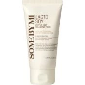 SOME BY MI Lactosoy Eyzyme Deep Cleansing Foam spuma de curatare - hidratare si calmare si purificare, 100 ml