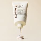 SOME BY MI Lactosoy Eyzyme Deep Cleansing Foam spuma de curatare - hidratare si calmare si purificare, 100 ml