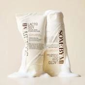 SOME BY MI Lactosoy Eyzyme Deep Cleansing Foam spuma de curatare - hidratare si calmare si purificare, 100 ml