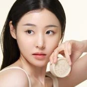 SOME BY MI Lactosoy Low Ph Morning Cleansing Bar Sapun de fata - curatare si hidratare si prospetime, 90 gr