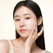 SOME BY MI Lactosoy Mild Bubble Peeling Clenaser Spuma de curatare - exfoliere si hidratare si luminozitate, 180 ml