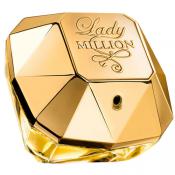 Lady Million Apa de parfum Femei 80 ml