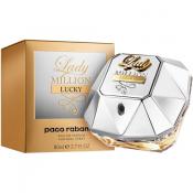 Lady Million Lucky Apa de parfum Femei 80 ml