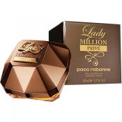 Lady Million Prive Apa de parfum Femei 50 ml