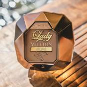 Lady Million Prive Apa de parfum Femei 50 ml