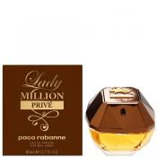 Lady Million Prive Apa de parfum Femei 80 ml