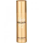 Lady Million Spray corp Femei 150 ml