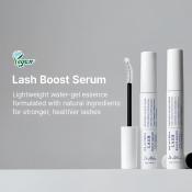 Lash Boost Serum Ser pentru gene 9 ml