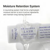 Lash Boost Serum Ser pentru gene 9 ml