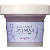 Lavender Food Mask Masca de fata cu lavanda 120 gr