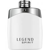 Legend Spirit Apa de toaleta Barbati 100 ml