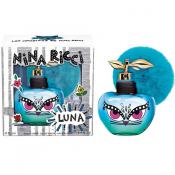 Les Monstres de Nina Ricci Luna Apa de toaleta Femei 80 ml