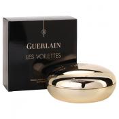 Les Voilettes Pudra de fata compacta 02 Clair