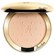Les Voilettes Pudra de fata compacta 04 Dore