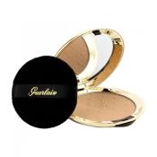 Les Voilettes Pudra de fata compacta 04 Dore