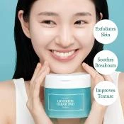 I'm From Licorice Dischete Tonice Calmante - Exfoliere Blanda si Hidratare, 200 ml